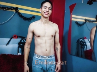 emiliostewart Anal Sexe