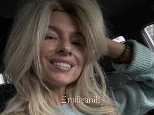 Emiliyanils