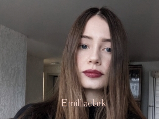 Emilliaclark