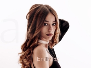 emilliafox Anal Sexe