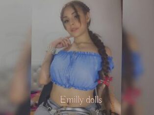 Emilly_dolls