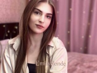 Emillyblonde