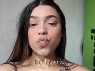Emillygomez