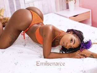 Emilsenarce