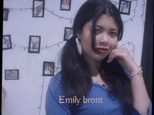 Emily_bront