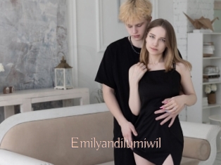 emilyandilumiwil Anal Sexe
