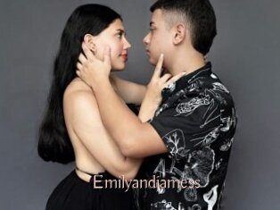 Emilyandjamess