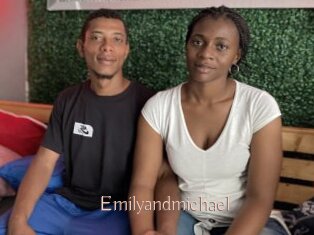 Emilyandmichael