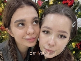 Emilyandnika