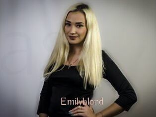 Emilyblond