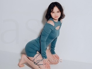 emilychavez Anal Sexe