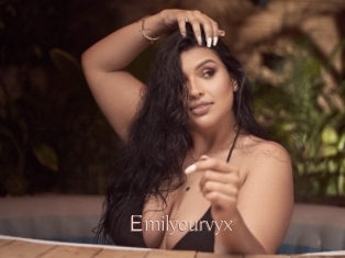 Emilycurvyx