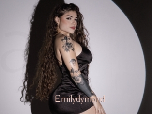 Emilydymond