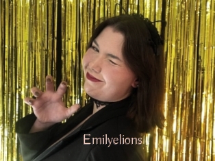 Emilyelions