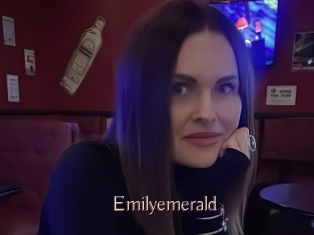 emilyemerald Anal Sexe