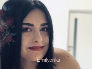 emilyerika Anal Sexe