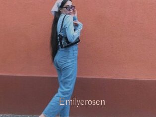 Emilyerosen