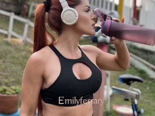 Emilyferrary