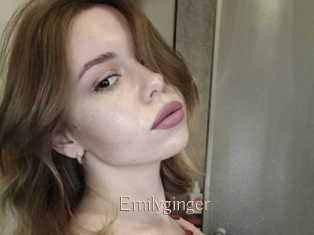 Emilyginger