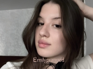 emilygranned Anal Sexe