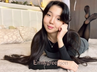 Emilygreenson
