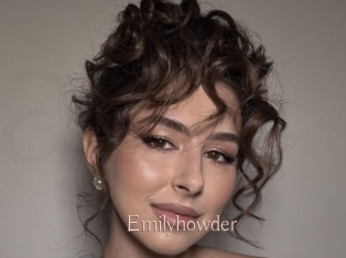 Emilyhowder