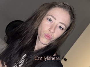 Emilyishere