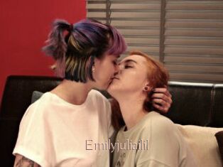 Emilyjuliailil