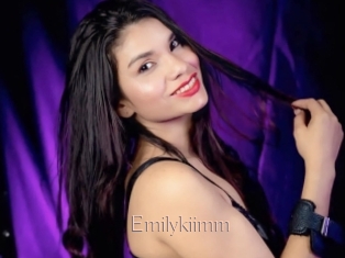 emilykiimm Anal Sexe