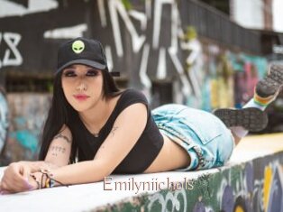 Emilyniichols