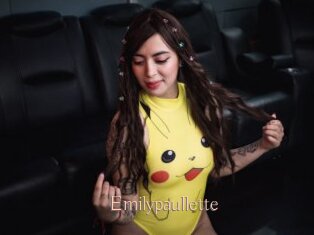 emilypaullette Anal Sexe