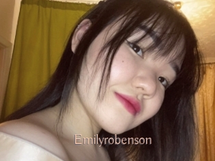 Emilyrobenson