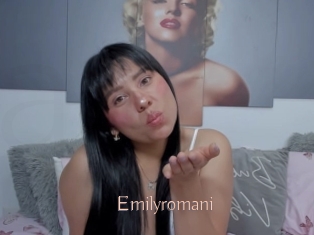 Emilyromani