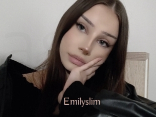 emilyslim Anal Sexe