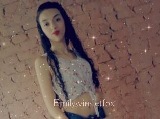 Emilywinsletfox