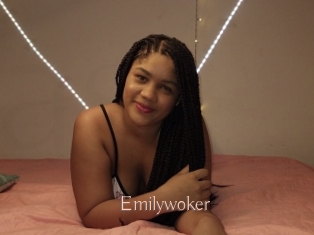 Emilywoker