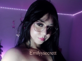 Emilyysecrett