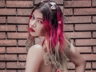 Emiy