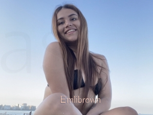 Emlibrown