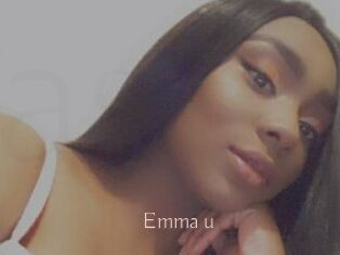 emma_u Anal Sexe