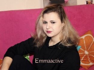 Emmaactive