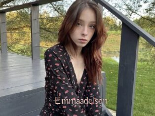 Emmaadelson
