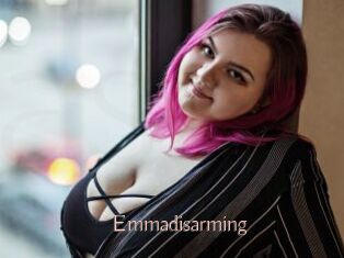 Emmadisarming