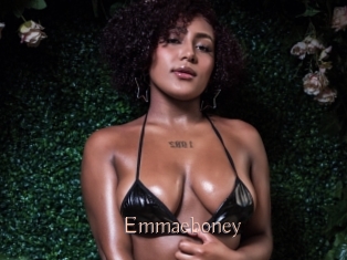 Emmaeboney