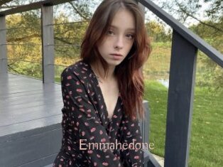 Emmahedone