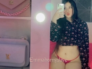Emmahornyslave