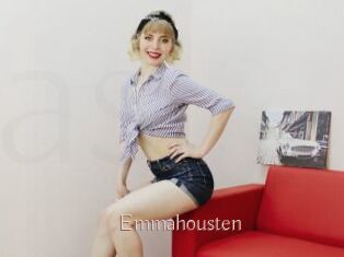emmahousten Anal Sexe