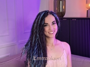 Emmajakson