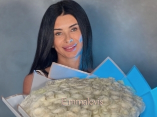 emmalevis Anal Sexe