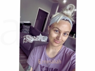 Emmaliah